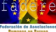 Daniel Tecu, preşedinte FADERE „Sper ca Teodor Meleşcanu să găsească soluții pentru românii din diaspora”   
