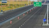 Victor Ponta Vrem un sistem eficient de taxare pe autostrada Bucureşti-Constanţa, dar care “să nu fie mai inteligent decât noi”