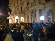 MAE a expediat în diaspora buletinele de vot pentru turul doi de scrutin al alegerilor prezidențiale
