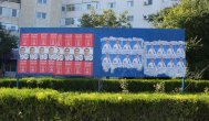 ACL face sesizare la BEJ Campanie electorală denigratoare la Constanţa, pe ultima sută de metri