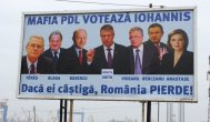 BEJ Constanţa cere înlăturarea de urgenţă a tuturor afişelor denigratoare la adresa ACL 