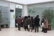 Agenţia SPIT din City Park Mall, deschisă de alegeri  