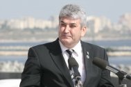 Vicepremierul Gabriel Oprea a chemat la instructaj forţele implicate în organizarea alegerilor