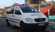 Flagrant în zona Parcului Tăbăcărie Bărbat depistat de poliţişti, în timp ce făcea...gesturi obscene  