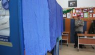 Alegeri prezidenţiale 2014 294 de secţii de vot pentru românii din diaspora