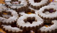 Preparate culinare by Poliana Fursecuri suedeze cu secara