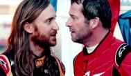 Melodia zilei David Guetta feat. Sam Martin - Dangerous