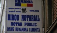 Notar trimis în judecată și cu sechestru asigurător Averea soției vicepreședintelui CJC Cristian Darie (document)