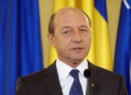 Alegeri prezidenţiale 2014 Traian Băsescu – „Am votat împotriva instaurării unui regim discreționar\