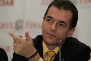 Ludovic Orban ACL cere demisia Guvernului