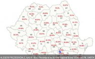 285.000 de români votaseră în străinătate 60,98%, prezenţa la vot, în judeţul Constanţa, la ora 19.00   
