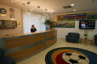 Aflaţi în cantonament, fotbaliştii \