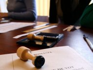 UPDATE Numărătoarea paralelă a ACL după contorizarea a 6,2% din voturi