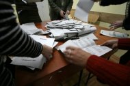 Alegeri prezidenţiale 2014 64,60% prezenţa totală la vot în judeţul Constanţa   