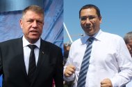 Constanţa a ales dreapta. Rezultate FINALE BEJ Constanţa Klaus Iohannis - 57,06%, Victor Ponta - 42,93%       