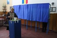 BEJ Constanţa, la coada clasamentului Doar 78,44% dintre secţiile de votare au fost centralaizate până la ora 10.20