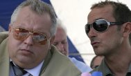 Ştiripesurse.ro Radu Mazăre a rămas să lupte singur pentru PSD după arestarea lui Nicuşor Constantinescu 