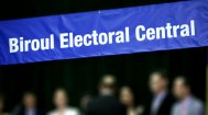 A fost publicat procesul verbal privind rezultatul votării Rezultate finale ale alegerilor prezidenţiale 2014