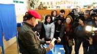 Mazăre susţine că e posibil ca Nicuşor Constantinescu să obţină azil politic în SUA