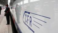 CFR Călători NU este necesară tipărirea biletului online