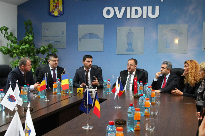 orasul ovidiu a primit oaspeti de seama autoritatile locale din k kkuyu la masa cu gheorghe hagi galerie orasul ovidiu a primit oaspeti de seama autoritatile locale din k kkuyu la masa cu gheorghe hagi galerie