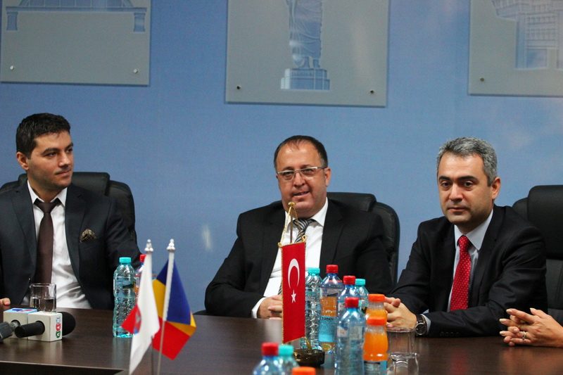 orasul ovidiu a primit oaspeti de seama autoritatile locale din k kkuyu la masa cu gheorghe hagi galerie orasul ovidiu a primit oaspeti de seama autoritatile locale din k kkuyu la masa cu gheorghe hagi galerie