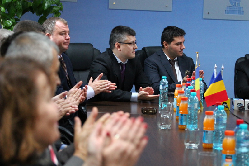 orasul ovidiu a primit oaspeti de seama autoritatile locale din k kkuyu la masa cu gheorghe hagi galerie orasul ovidiu a primit oaspeti de seama autoritatile locale din k kkuyu la masa cu gheorghe hagi galerie