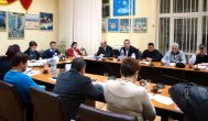 Bugetul local al municipiului Medgidia, pe ordinea de zi a şedinţei ordinare de joi 