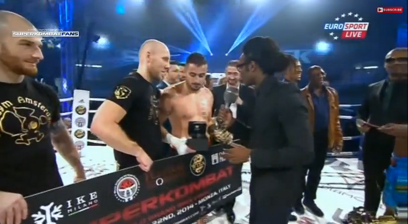 sportiv la cs oyama karate constanta luptatorul alex filip face parte din echipa campionului superkombat sportiv la cs oyama karate constanta luptatorul alex filip face parte din echipa campionului superkombat