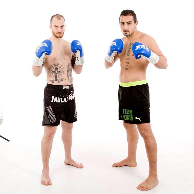 sportiv la cs oyama karate constanta luptatorul alex filip face parte din echipa campionului superkombat sportiv la cs oyama karate constanta luptatorul alex filip face parte din echipa campionului superkombat