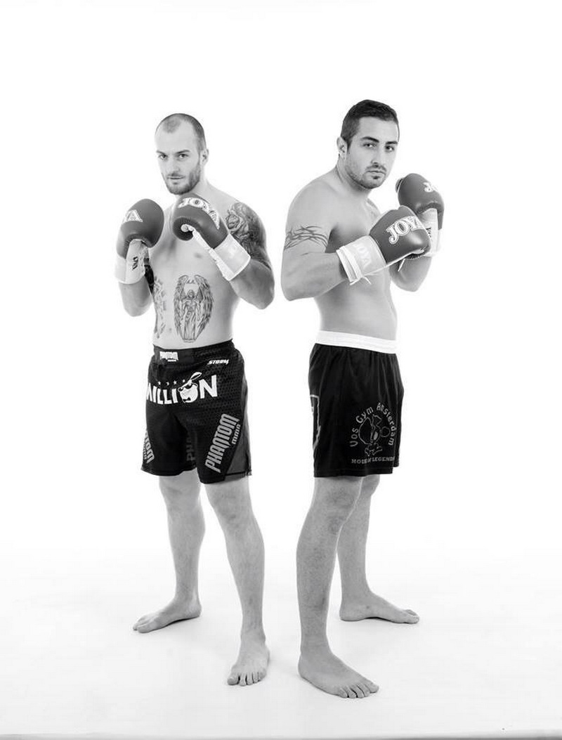 sportiv la cs oyama karate constanta luptatorul alex filip face parte din echipa campionului superkombat sportiv la cs oyama karate constanta luptatorul alex filip face parte din echipa campionului superkombat