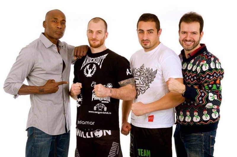 sportiv la cs oyama karate constanta luptatorul alex filip face parte din echipa campionului superkombat sportiv la cs oyama karate constanta luptatorul alex filip face parte din echipa campionului superkombat