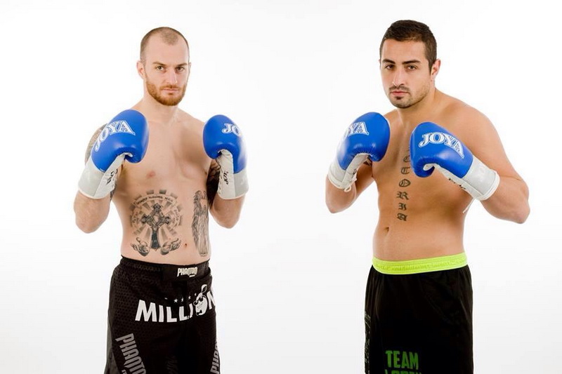 sportiv la cs oyama karate constanta luptatorul alex filip face parte din echipa campionului superkombat sportiv la cs oyama karate constanta luptatorul alex filip face parte din echipa campionului superkombat