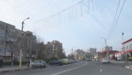 Litoral Tv Începe împodobirea oraşului