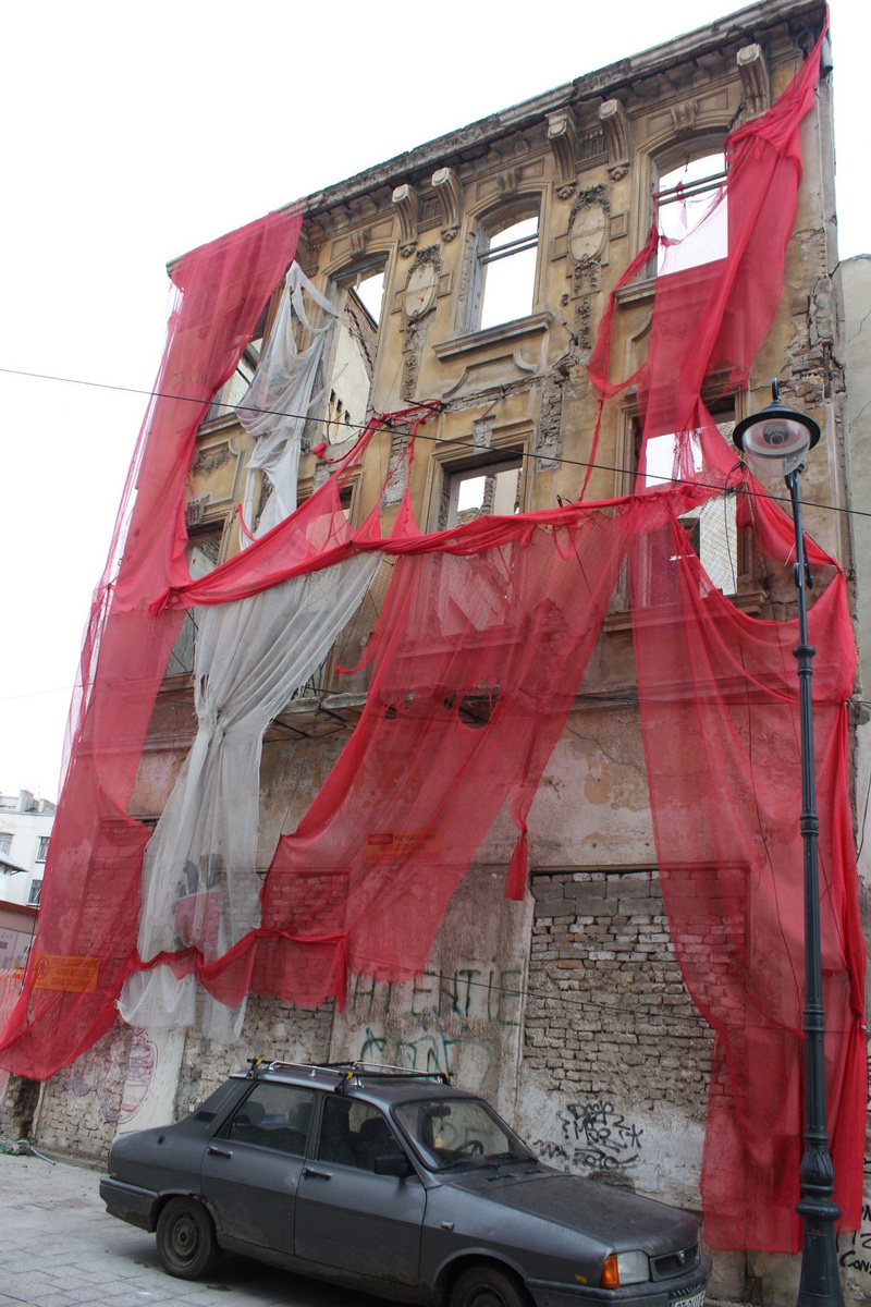 povestea unei retrocedari din strada sulmona galerie foto 522193 povestea unei retrocedari din strada sulmona galerie foto 522193