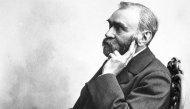 Ştiaţi că...? Într-o zi de 27 noiembrie, Alfred Nobel...