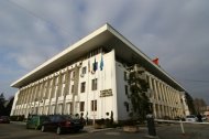Primarii localităţilor din judeţul Constanţa, convocaţi în şedinţă la Prefectură 