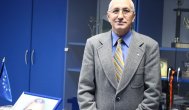 Astăzi e ziua de naştere a fostului mare atlet Ilie Floroiu s-a pregătit trei zile pentru o întâlnire cu Ceauşescu (galerie foto)  