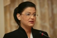 Anca Boagiu, la ceas aniversar 