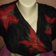 Handmade by Carmen Petrișor Accesorii de sărbători!