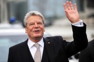 Preşedintele Germaniei i-a scris lui Klaus Iohannis