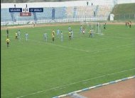 Litoral Tv Meci nul pentru Săgeata Năvodari