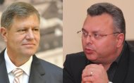 Gheorghe Dragomir, liderul PNL Constanţa \