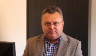 Gheorghe Dragomir, liderul PNL Constanţa \