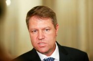 Klaus Iohannis spune că Victor Ponta a refuzat o a treia confruntare