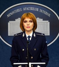 Monica Dajbog„Au fost înregistrate  91 de sesizări referitoare la fapte care au legătură cu procesul electoral“