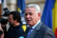 Vizita de lucru a ministrului afacerilor externe, Teodor Meleșcanu, la Paris