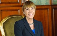 Monica Macovei „Începem o nouă construcţie politică“