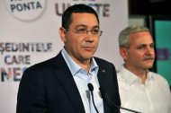 Victor Ponta despre scandalul votului din diaspora