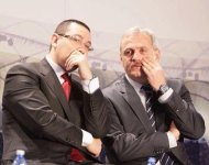 Liviu Dragnea „Eu voi rămâne cu Ponta și dacă va pierde alegerile“